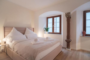 Neues Design-Apartment, Altstadt, Business&Ferien, Küche, Netflix